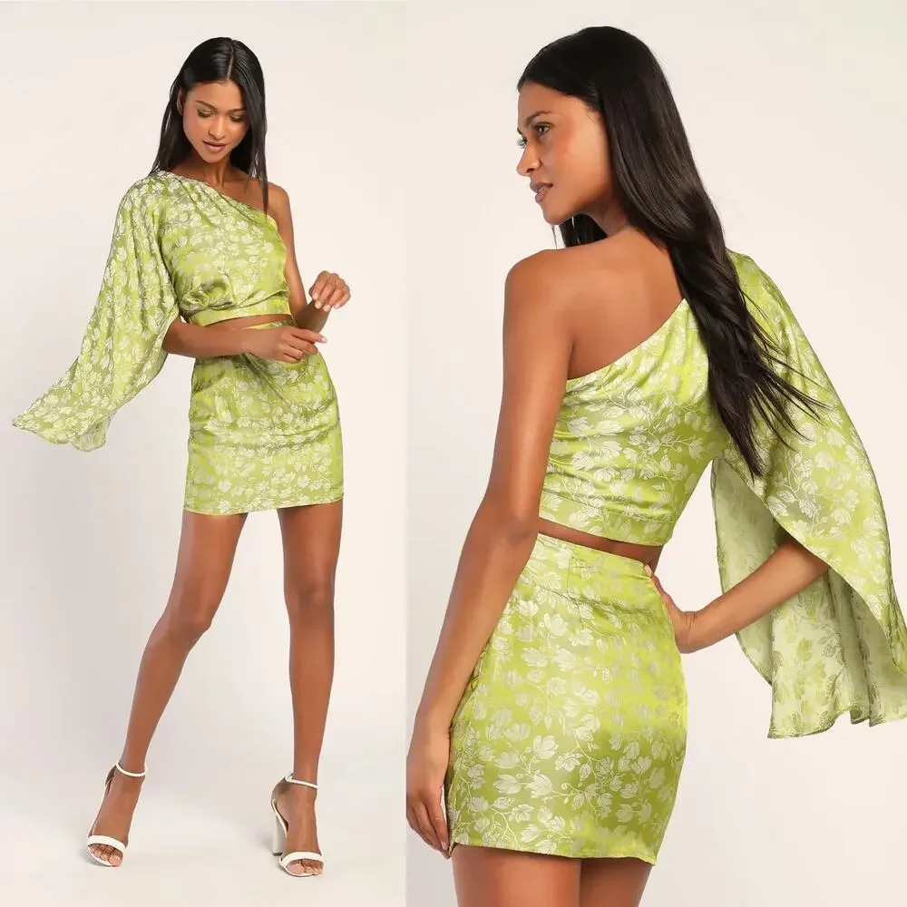 Lulus set chic